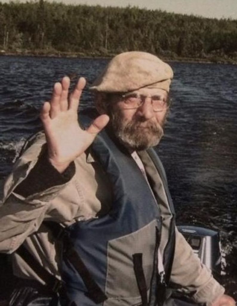 Peter Richard Fritz