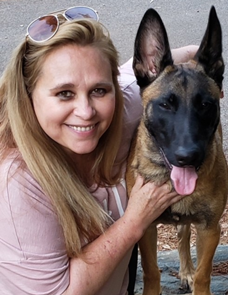 Paula "Missy" Michelle (Pruitt) Truett