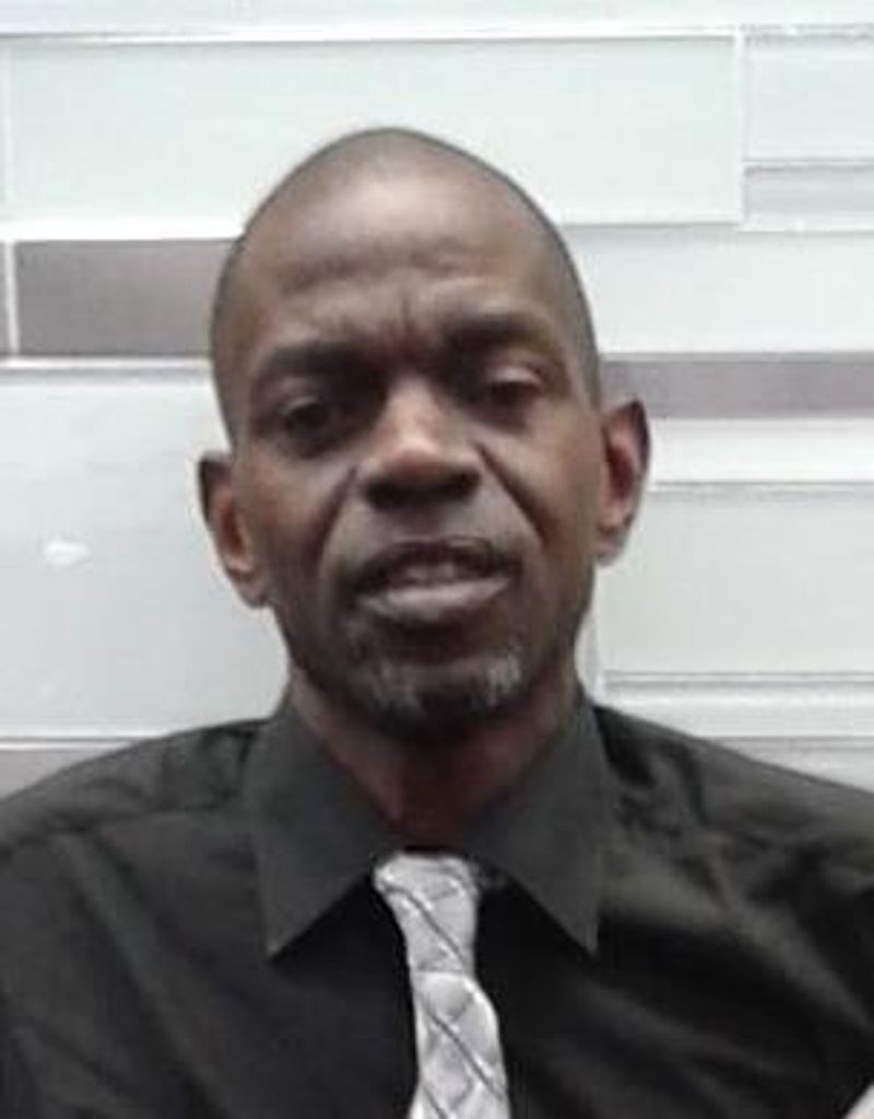 James "Poo" Walker