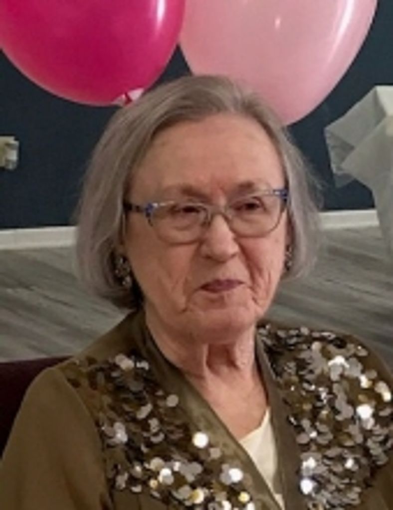 Geneva Carmen Ledbetter