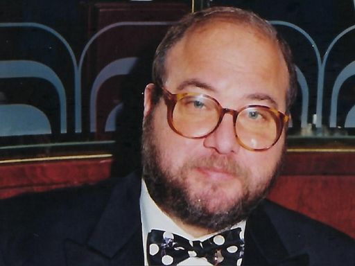 Jonathan Michaels Profile Photo