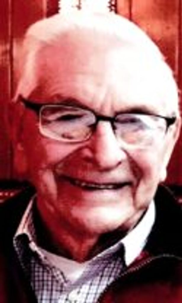 Robert J. Paul Profile Photo