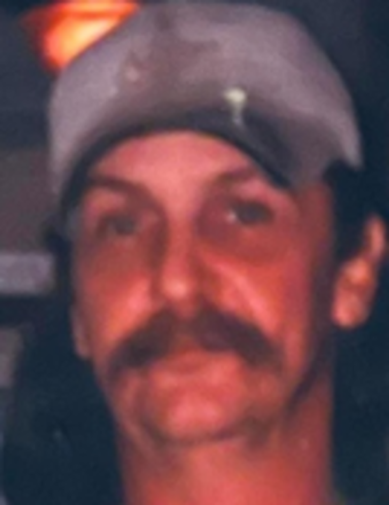 Mr. Sammy Floyd Goodridge Profile Photo