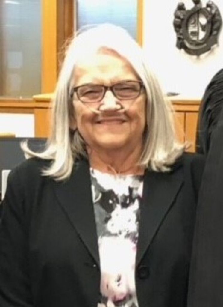 Dawn Alaine Clayton Profile Photo