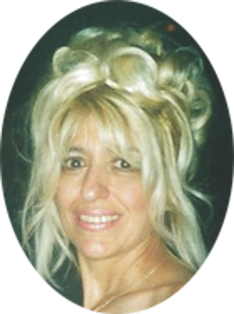Victoria Pizzi
