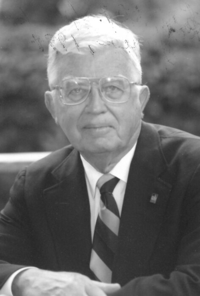 Dr. Robert Spurck, M.D.