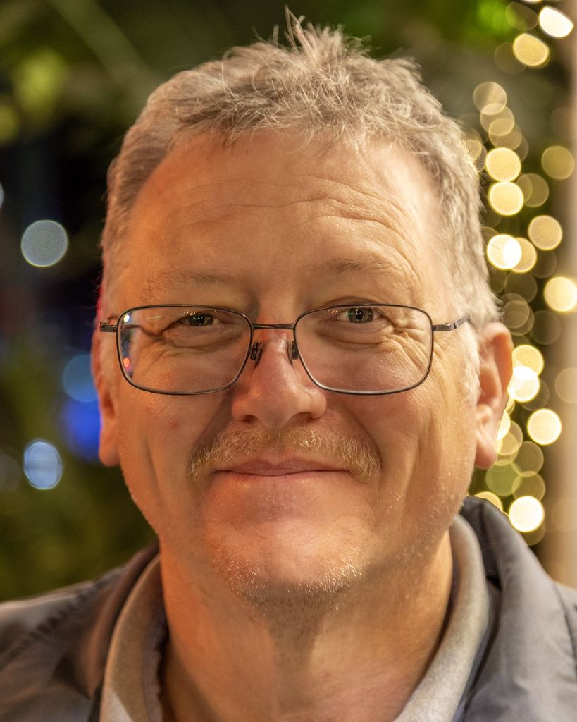 Michael Lee Jones Profile Photo