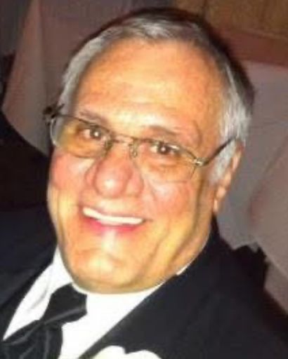Edmund A. Paoline Profile Photo