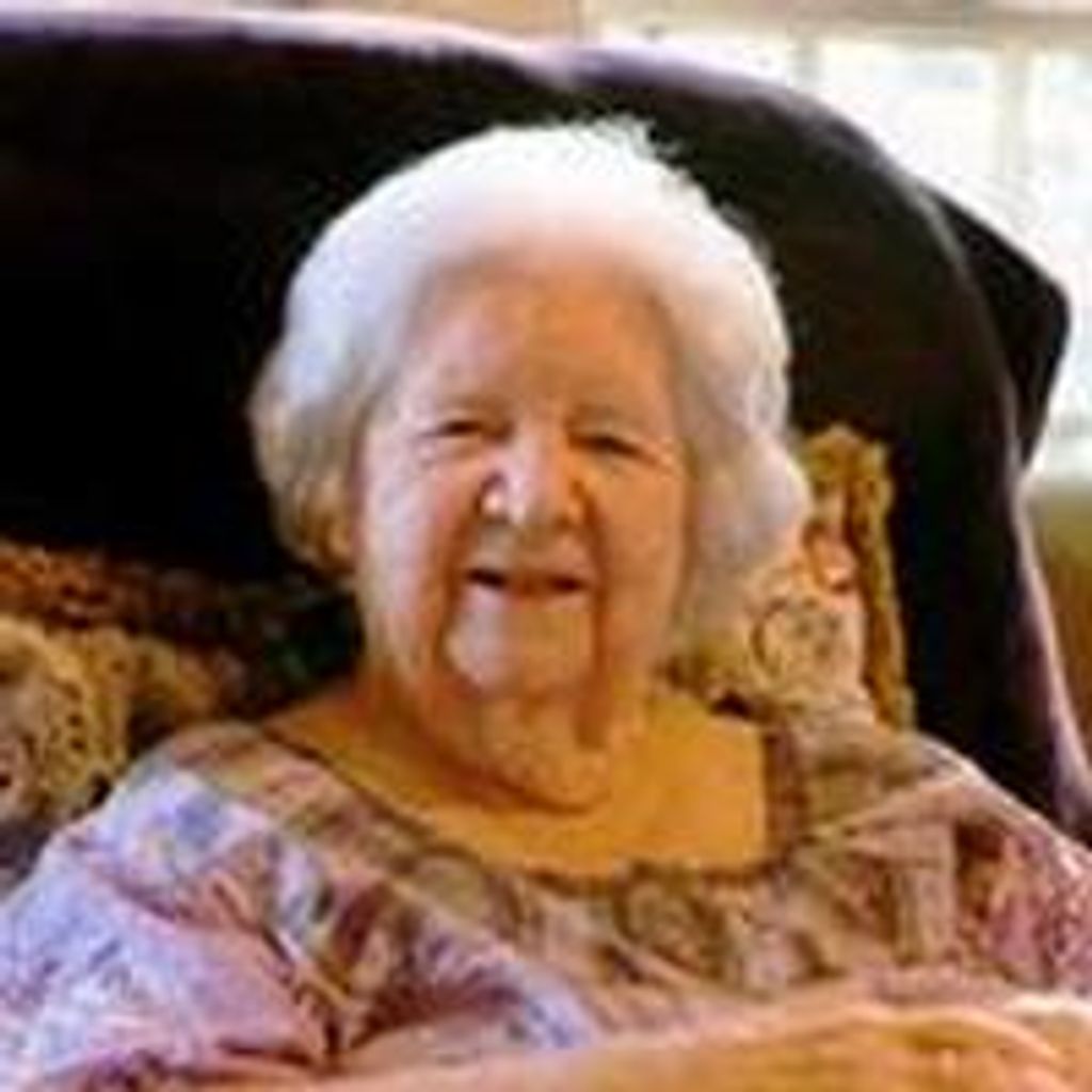 Lou Jean Bennett Swindell Profile Photo