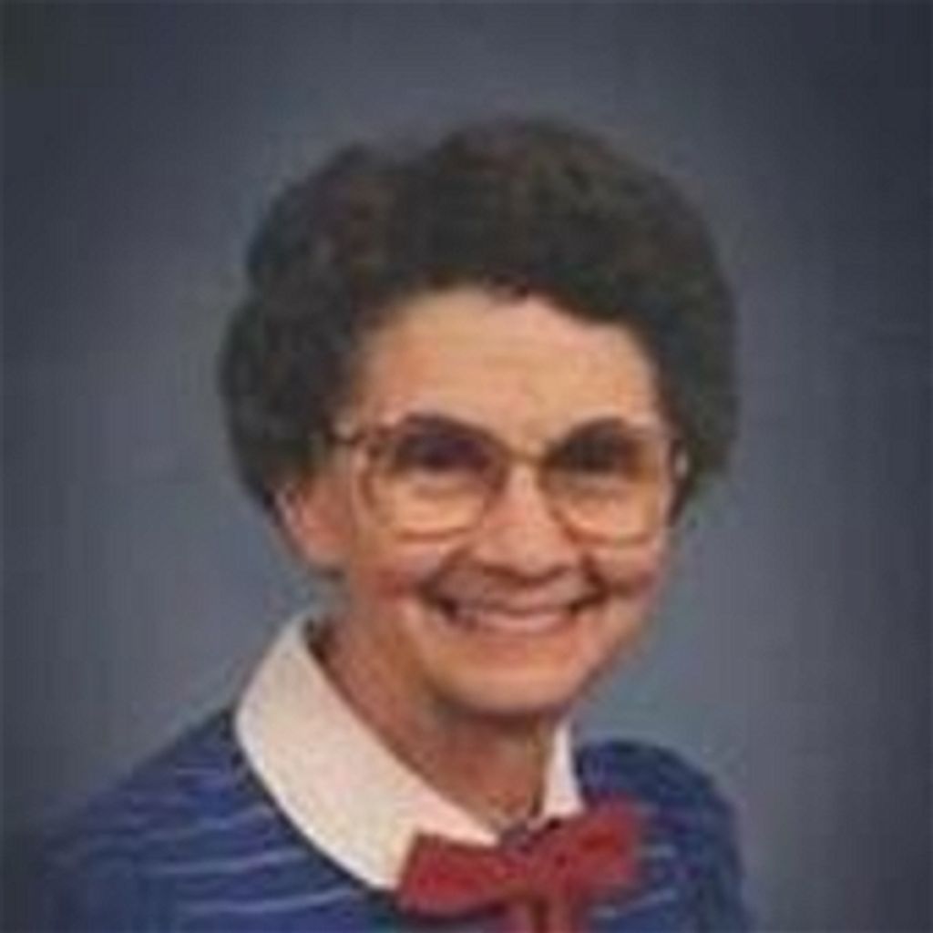 Juanita June Sinclair