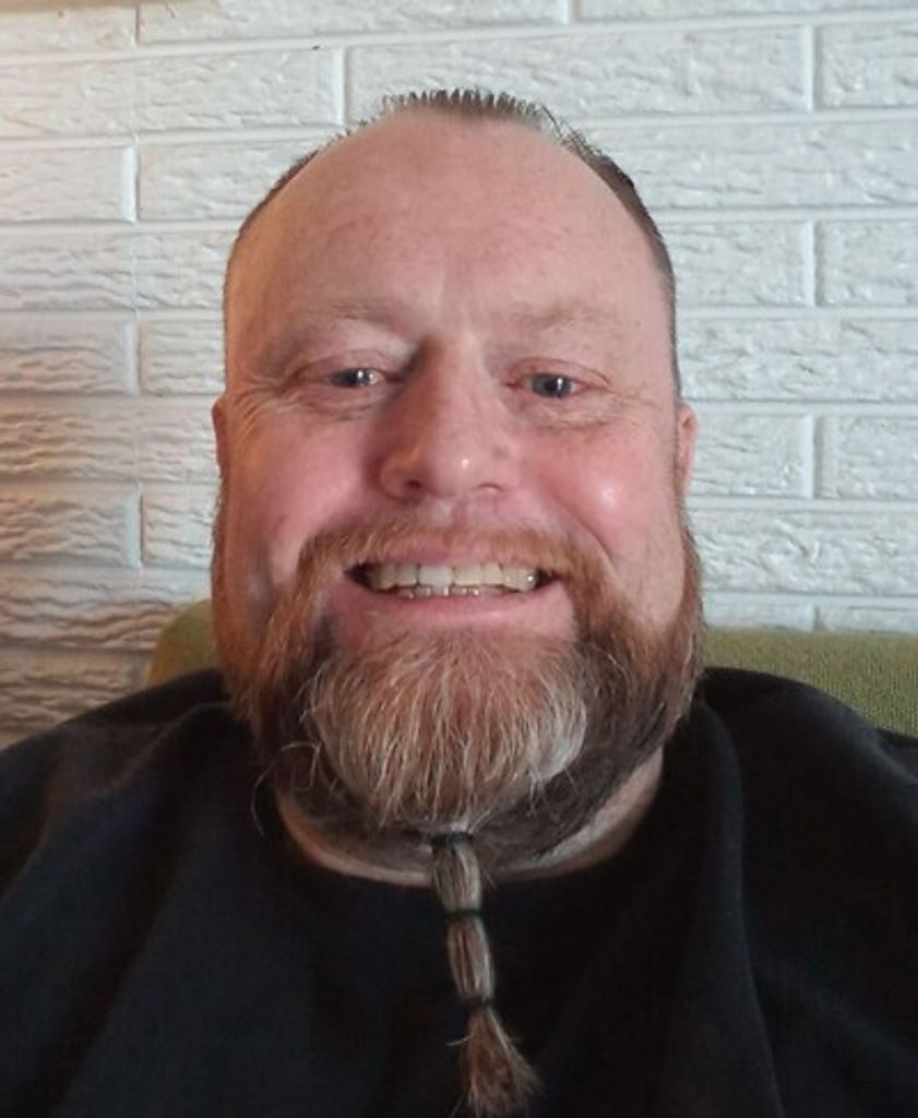 Brian "Binky" Mceachin Profile Photo