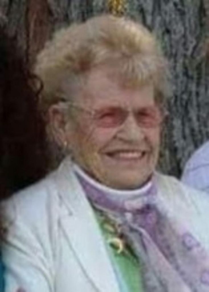 Nellie Louise Mckelvey Profile Photo