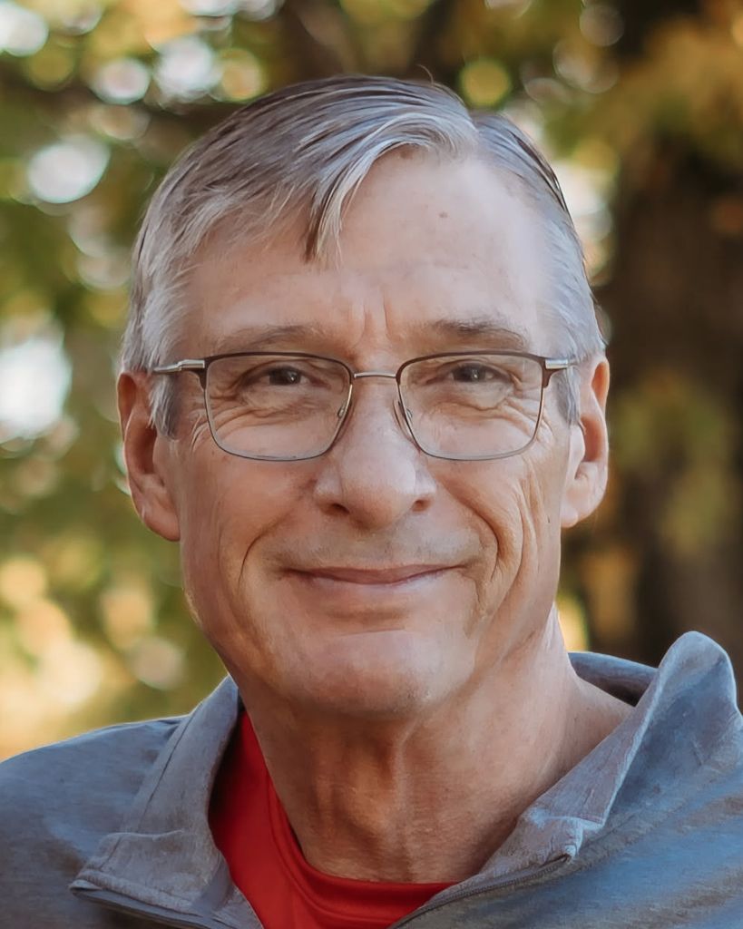 Ralph E. Melvin, Jr. Profile Photo