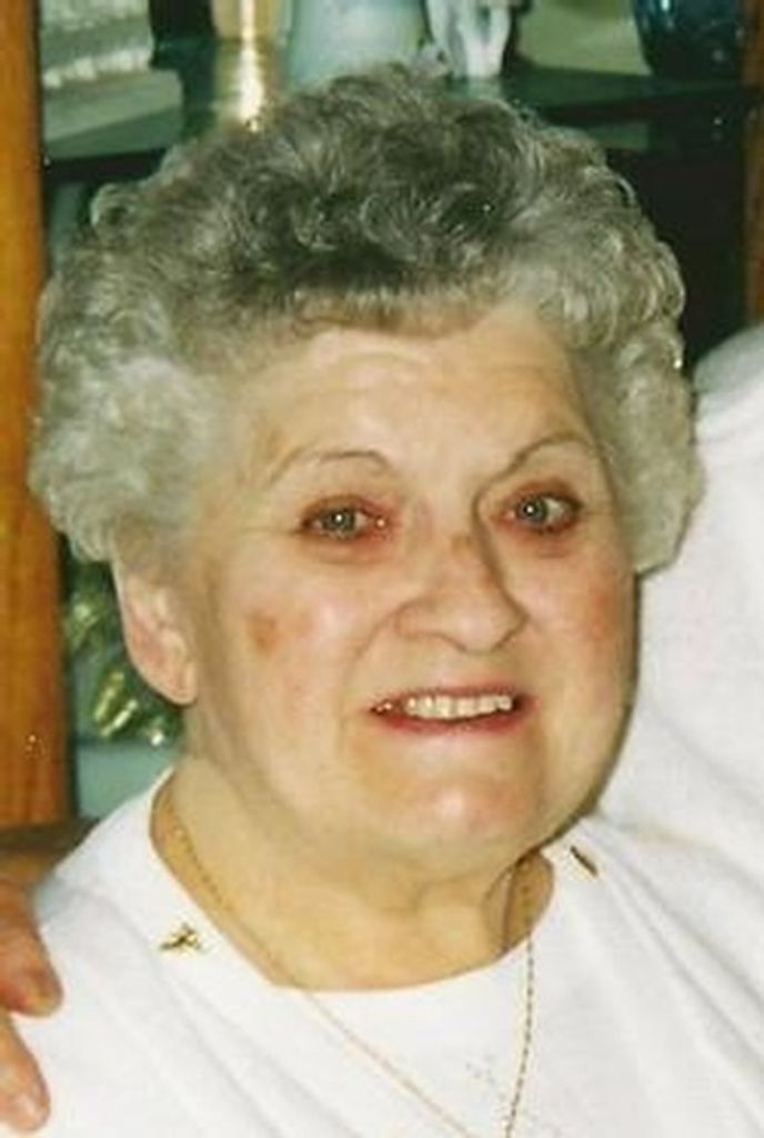 Roselma R. Felty