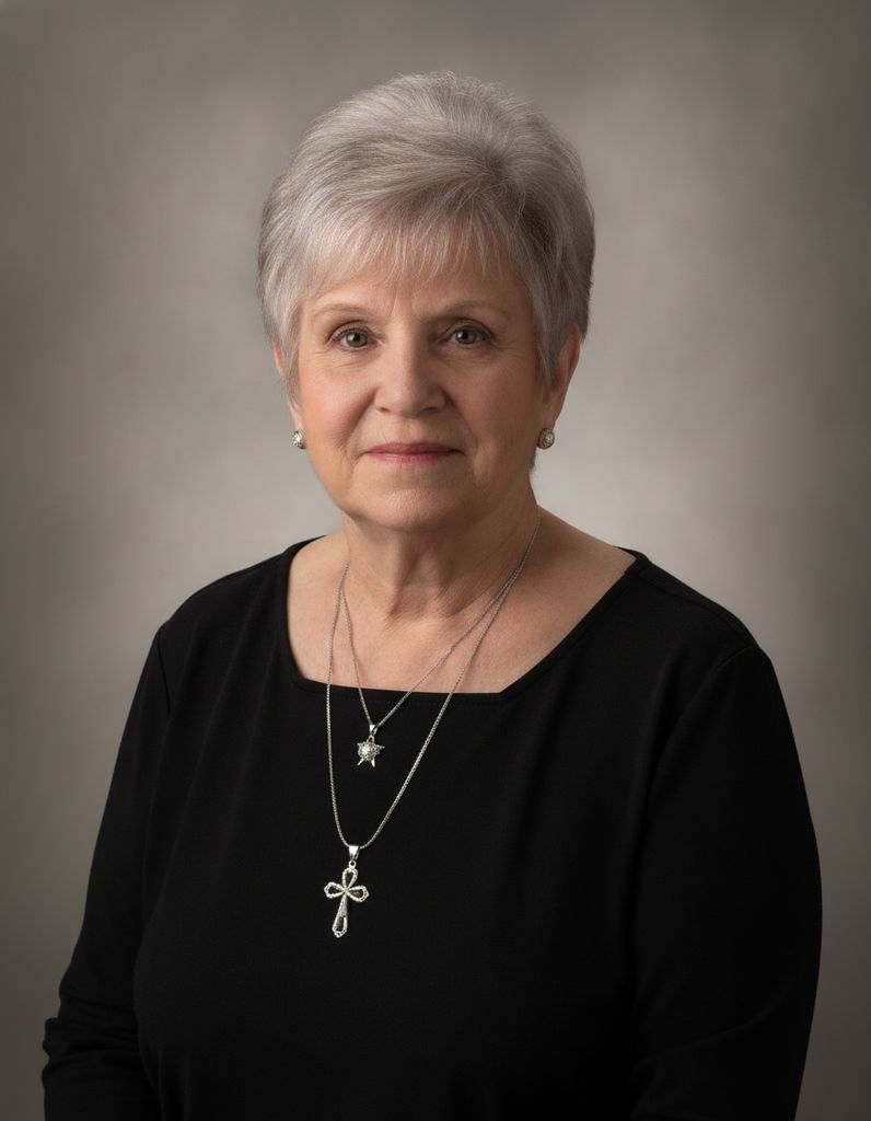 Jackie King Lord Profile Photo