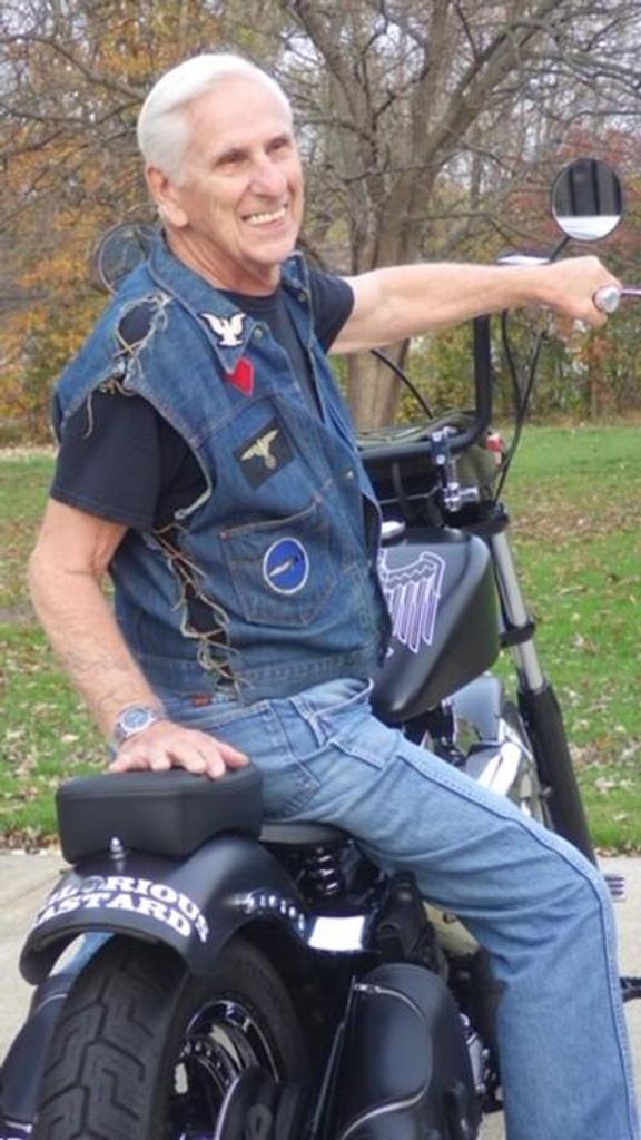 Richard J. Holda, Sr.