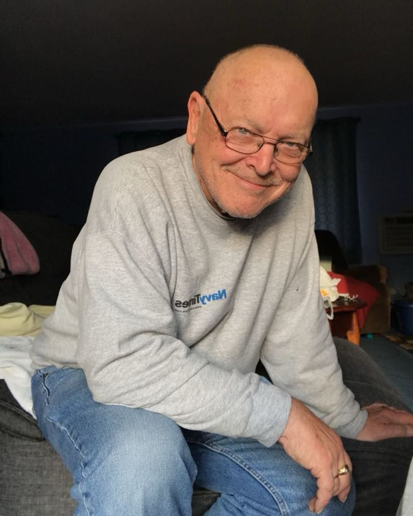 Francis Dominick "Frank" Shemanskis