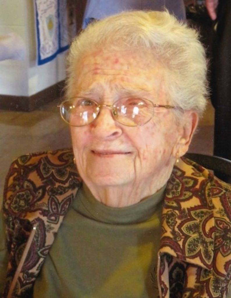 Phyllis Ann (Fley)  Mills