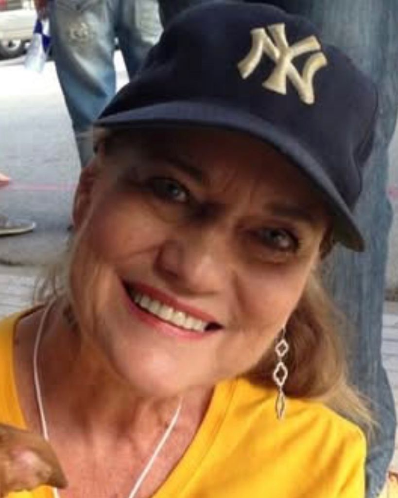 Sue Turnmyre Elder
