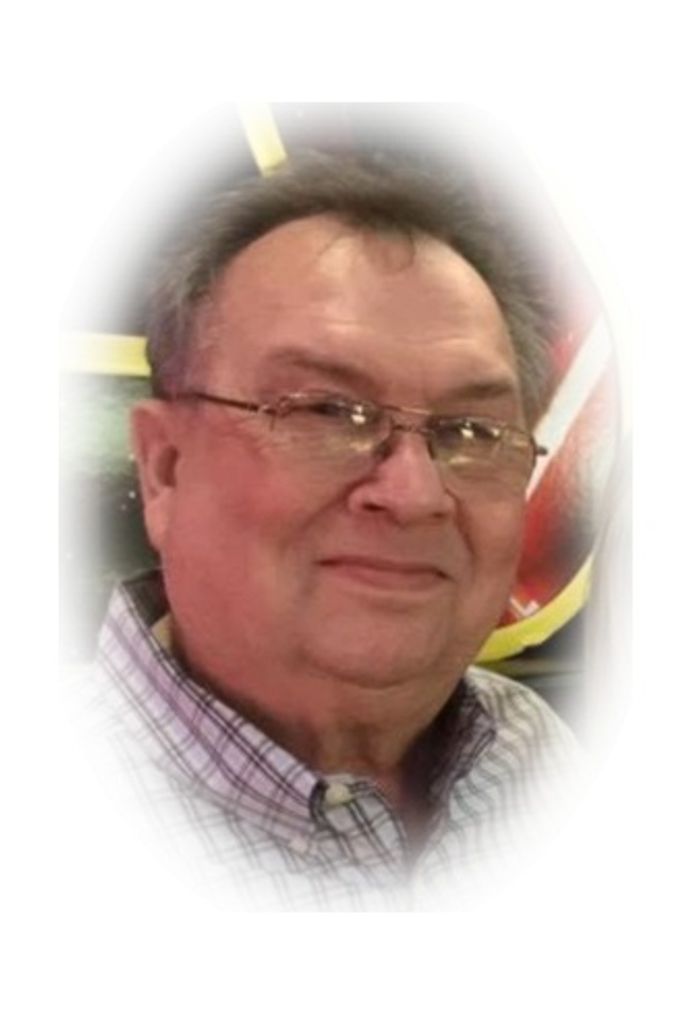 Rev. Danny J. (Dan) Crumpton