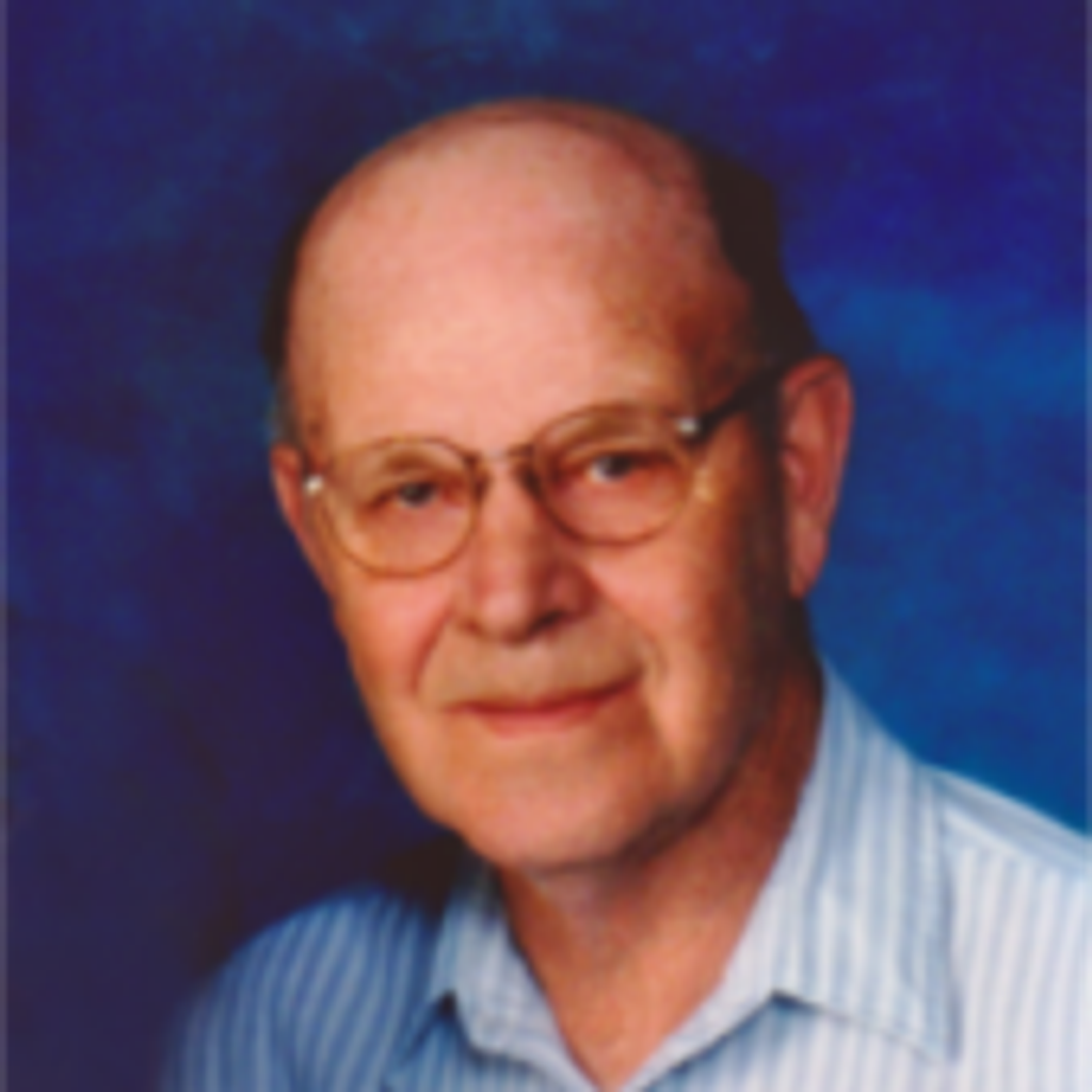 John Bernard Halbersma
