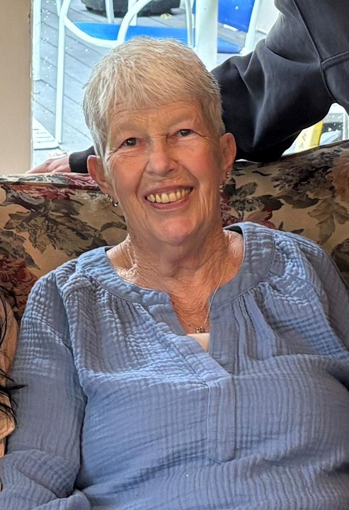 Jane Frances Dudley