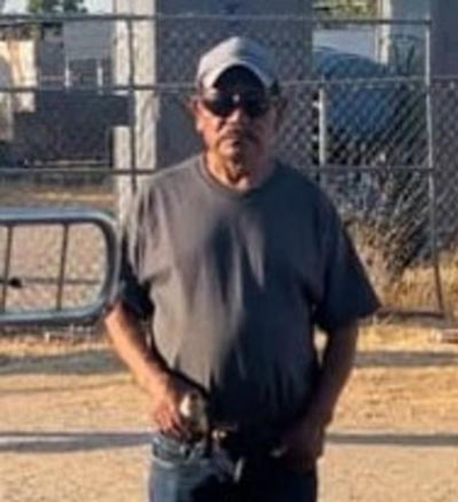 Alfonso - Velazco Guzman Profile Photo