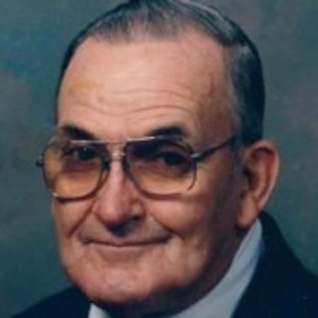 Roy V. Kiracofe