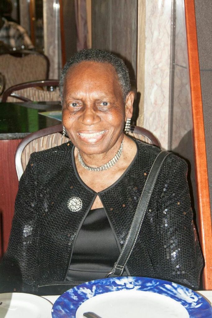 Gwendolyn O Slaughter Profile Photo