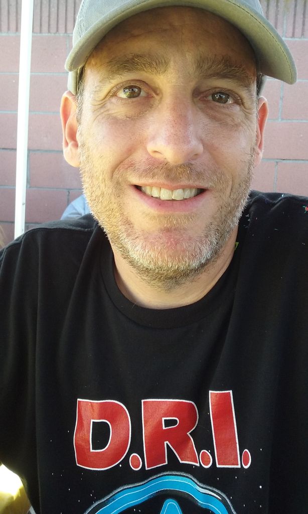 David Gordon Peckham