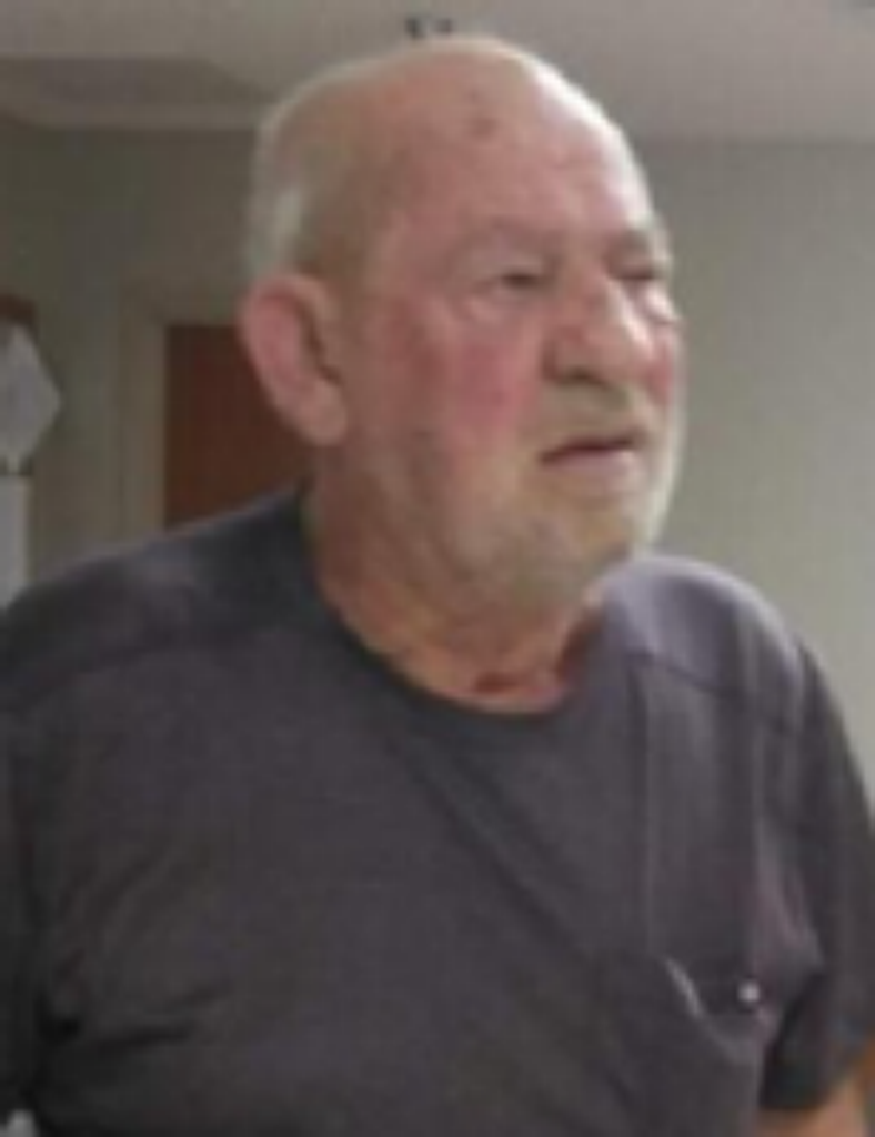 Charles Daniel Rowe