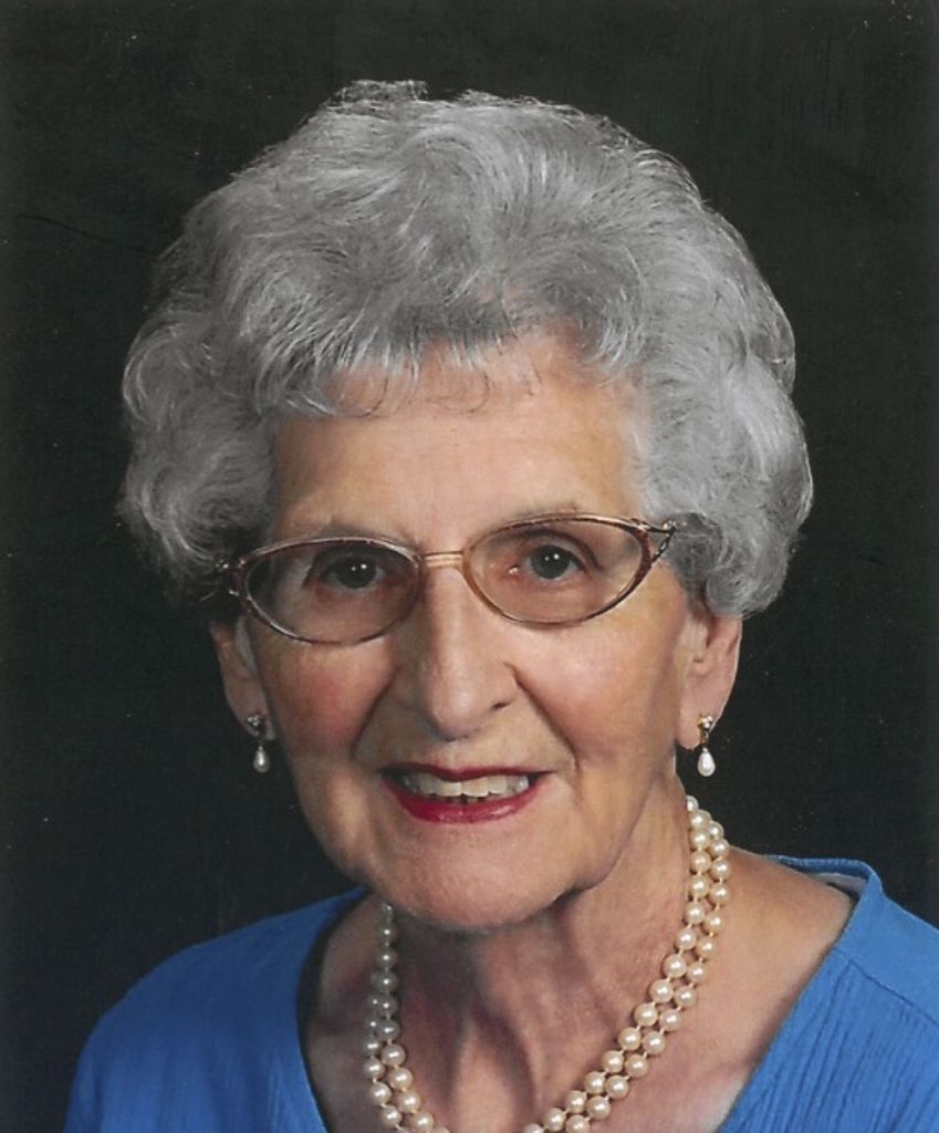 Emogene "Jean" Jenke