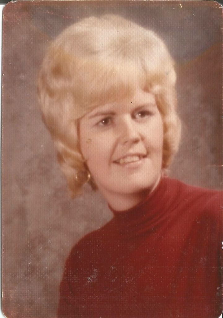 Diane Hansen