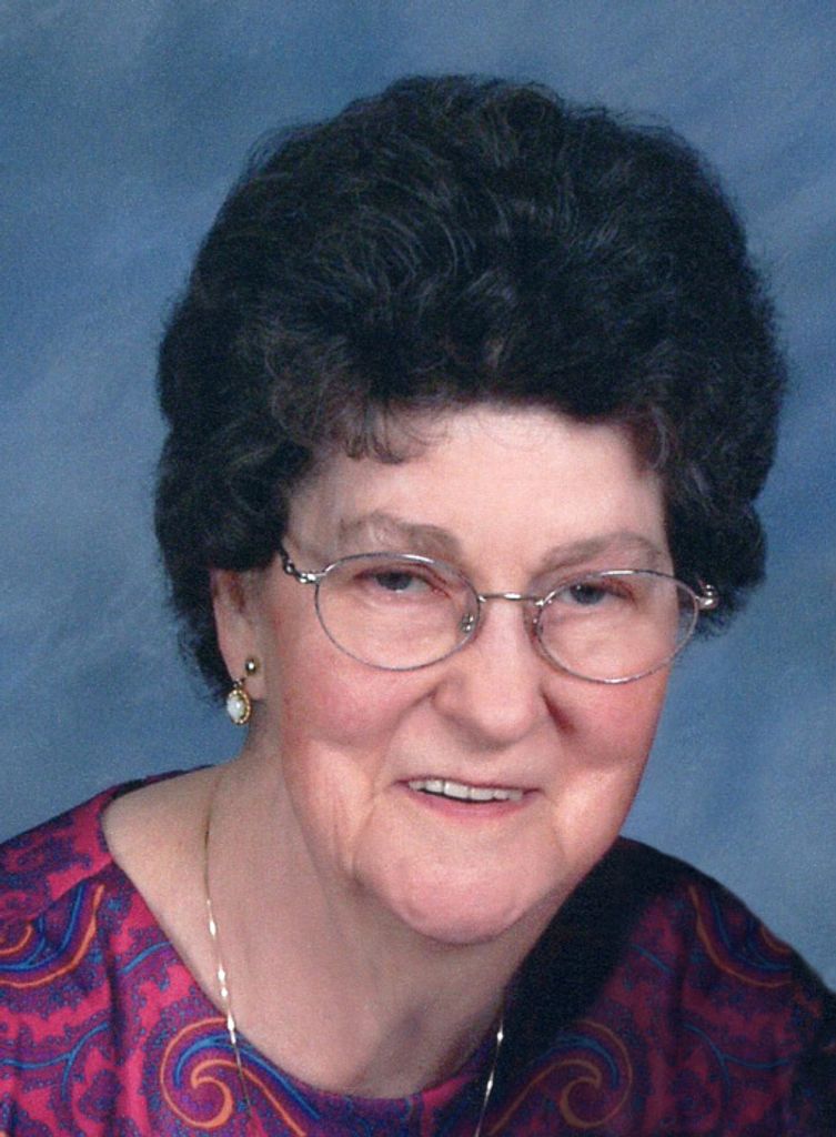 Lillian Rita Turk