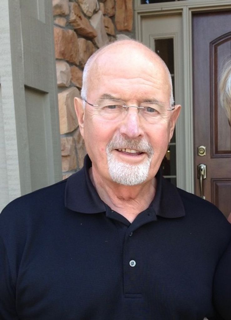Kenneth Carl Swanson Profile Photo