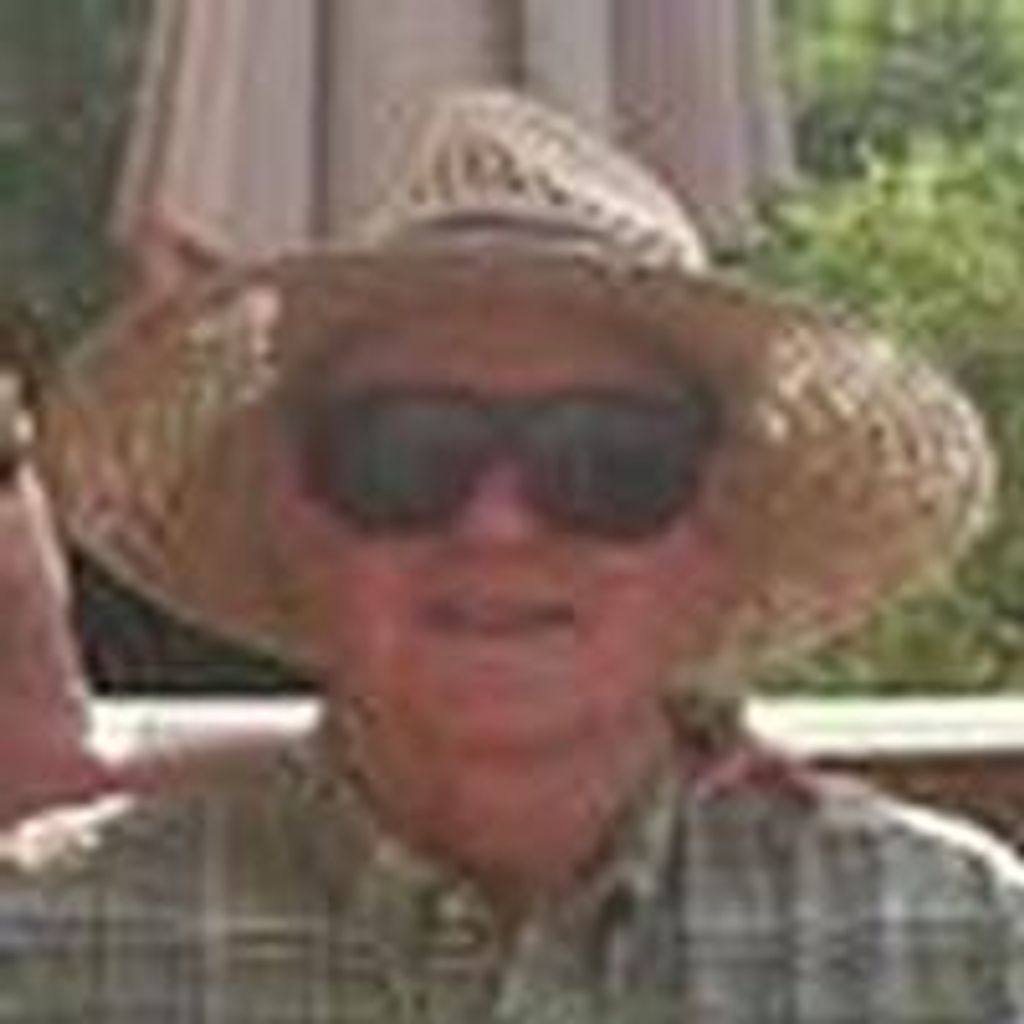 William "Bill" C. Wooden