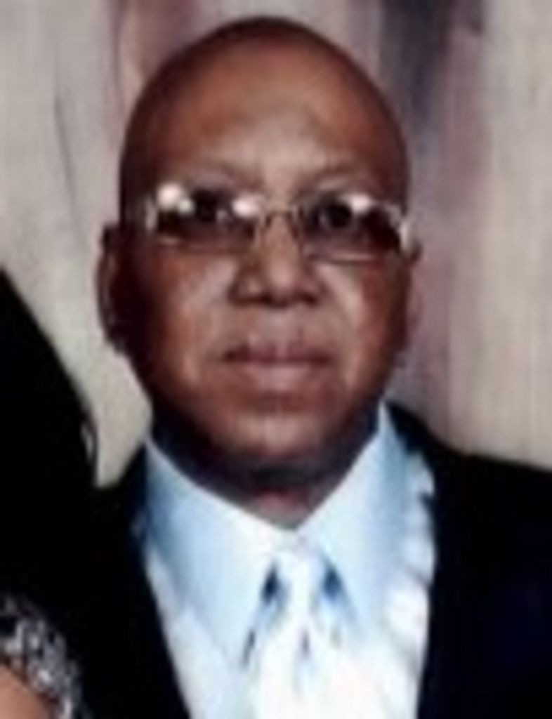 Wellington H Brown Jr