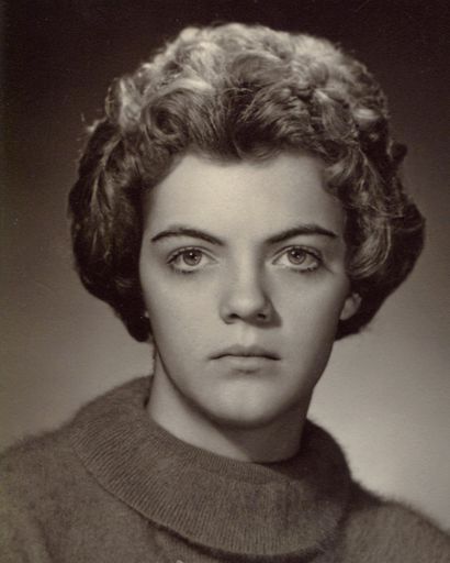 Madonna Diane Wade's obituary image