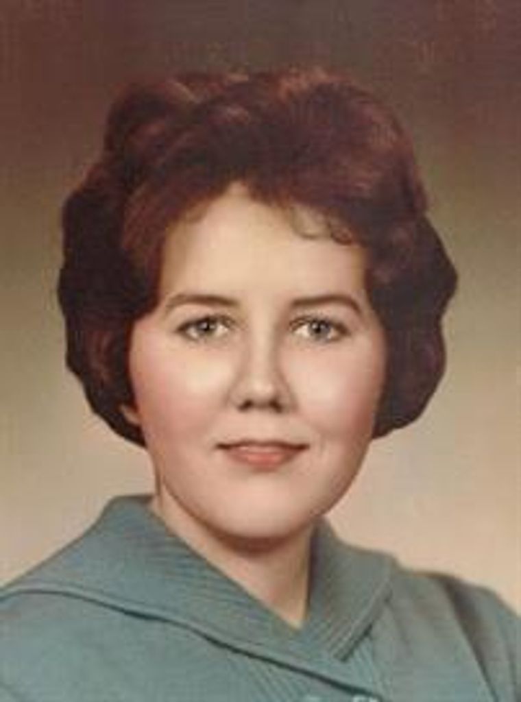 Normalee  Jo Pounders Profile Photo