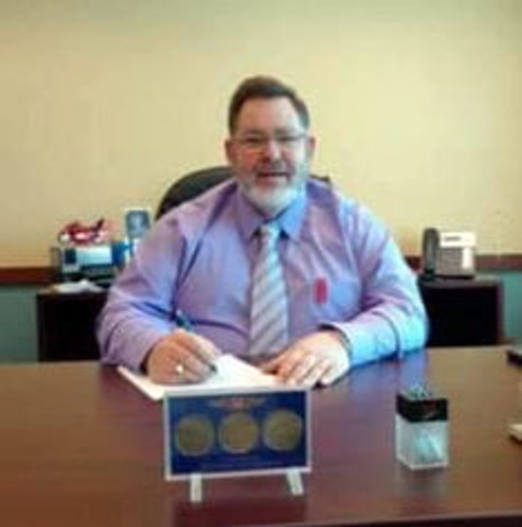 Jack Bowman Profile Photo