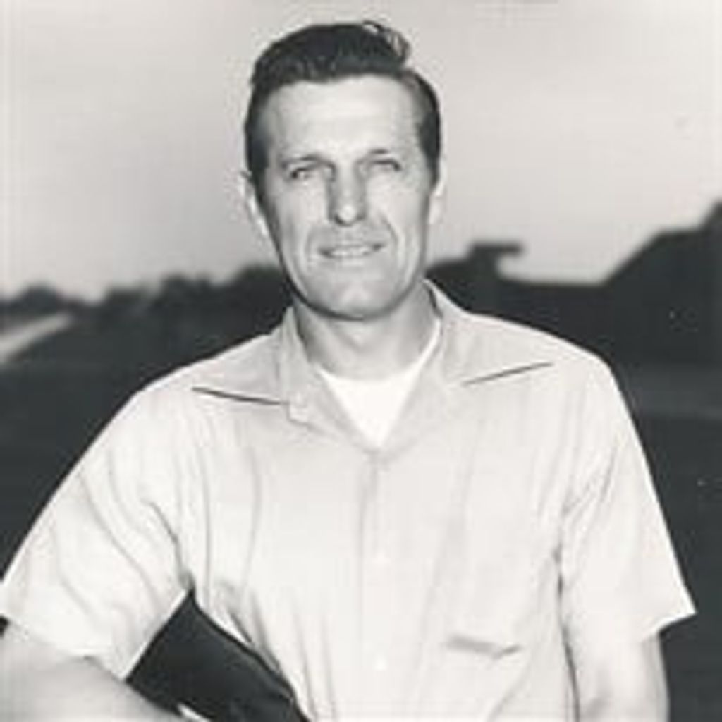 Jerome B. Zeimet