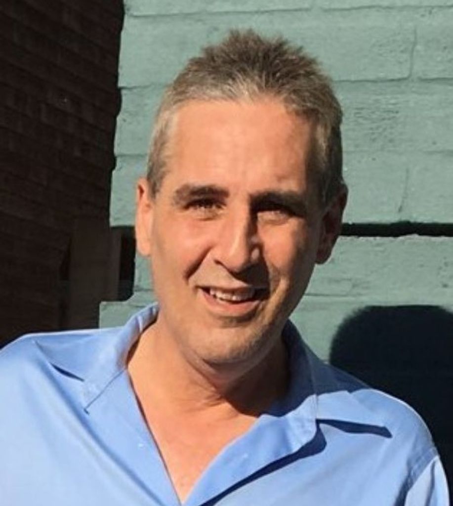 Paul Michael Grasso