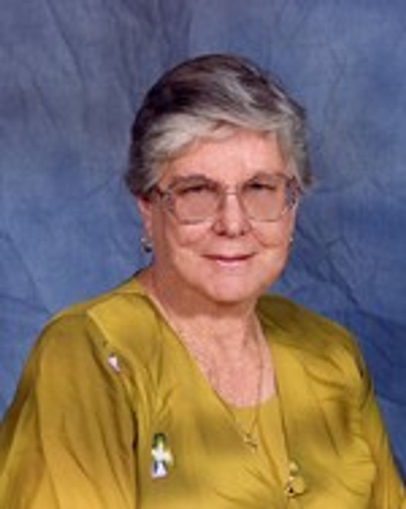Doris Stewart