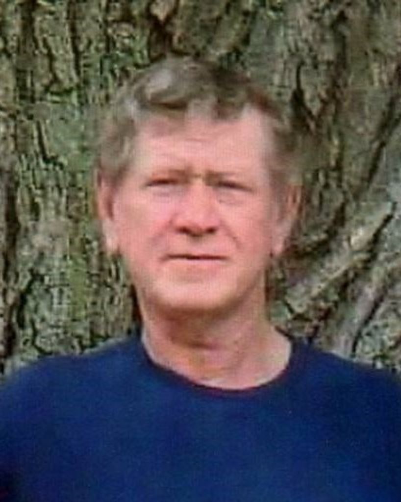 Richard L. "Dick" Jones