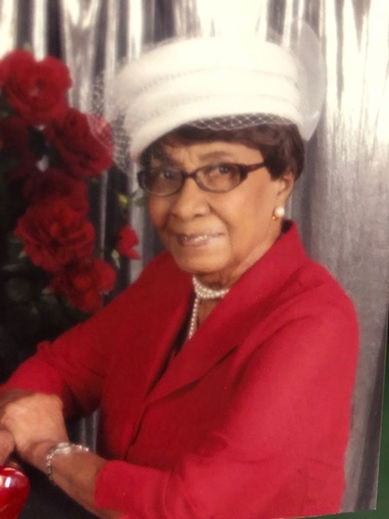 Beatrice Elaine Scott Browning Profile Photo