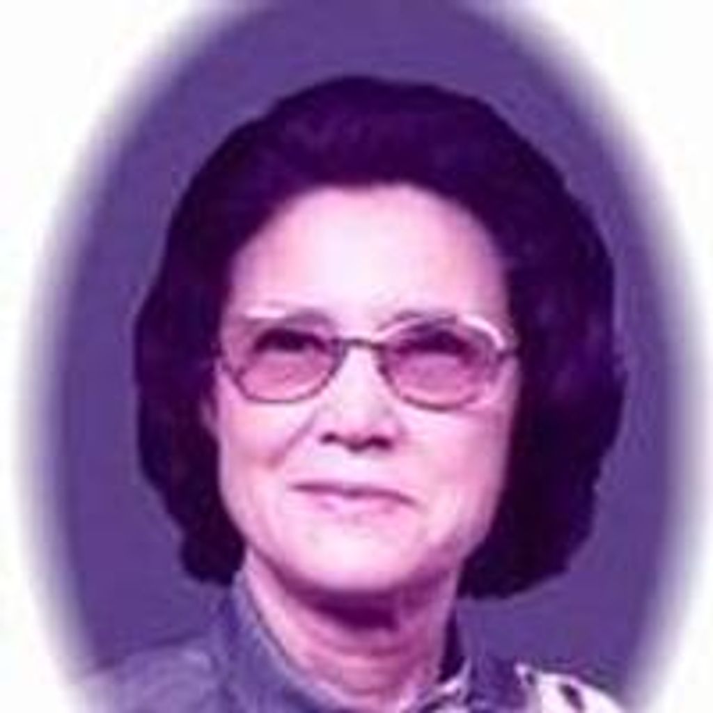 Cleo Allen Adams