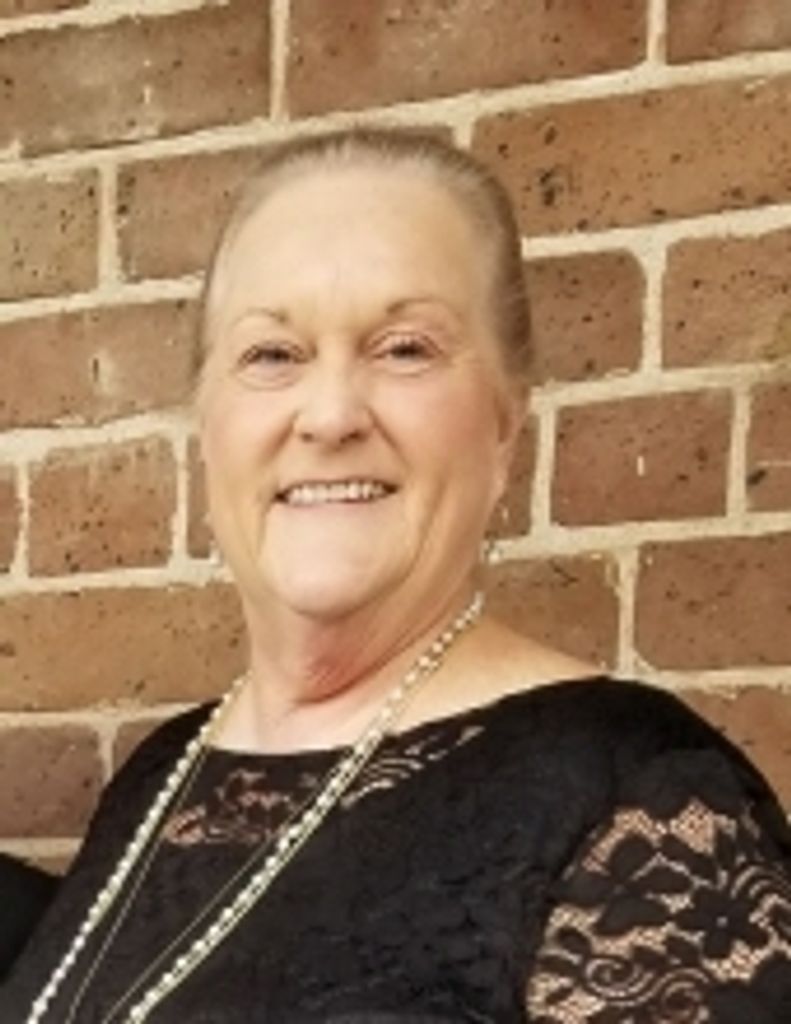 Vera Susan Reiter