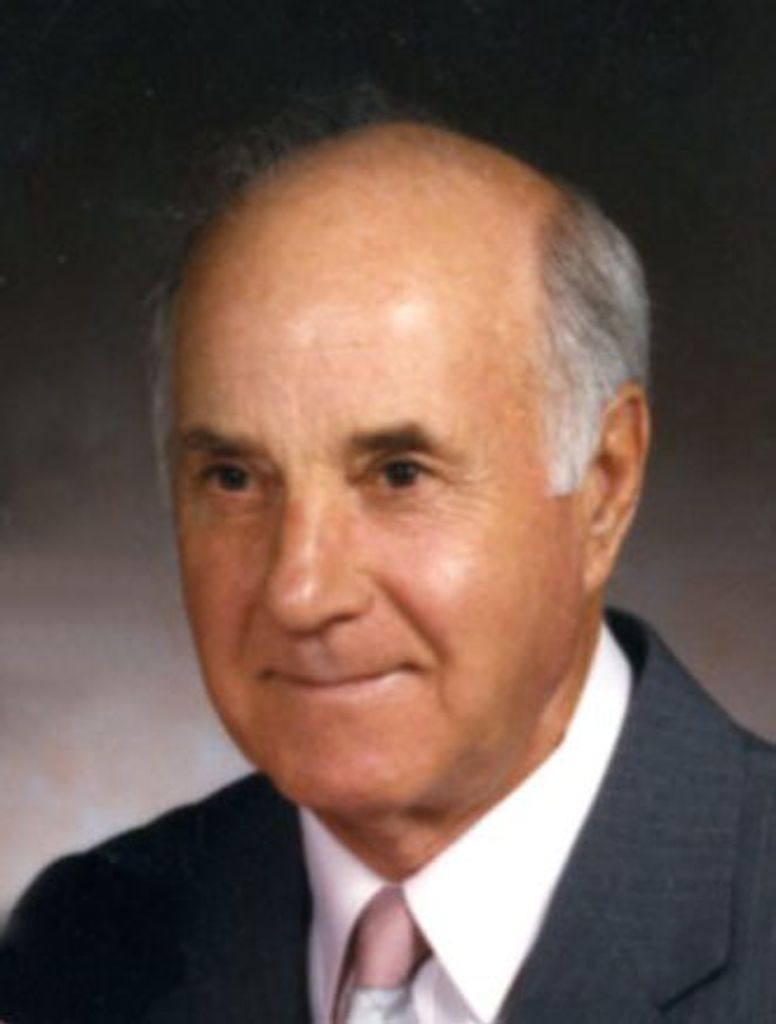 Joseph Thomas Labesky