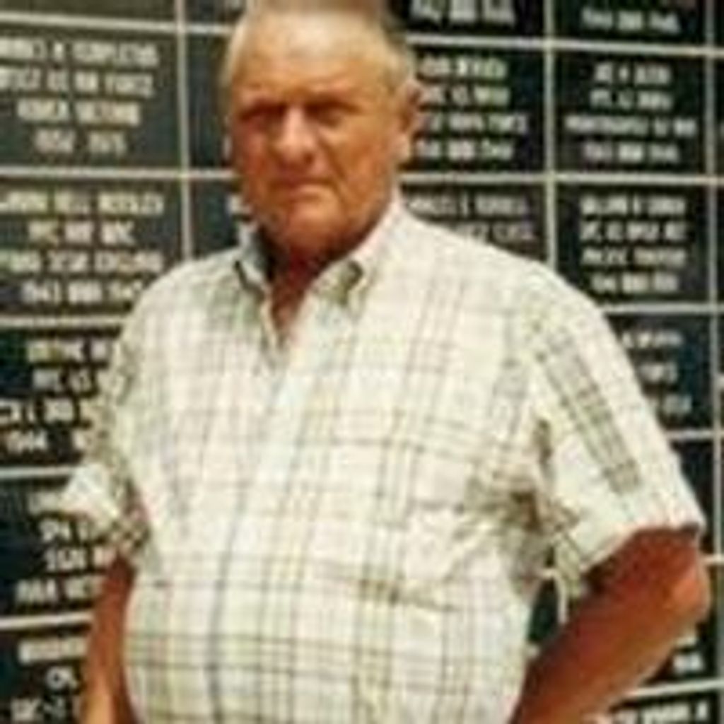 Kenneth L. Hollingsworth