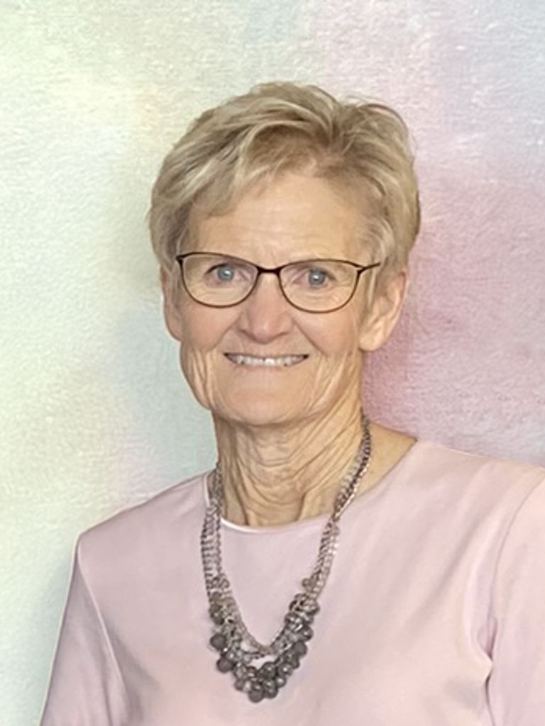 Rachel Anderson Profile Photo